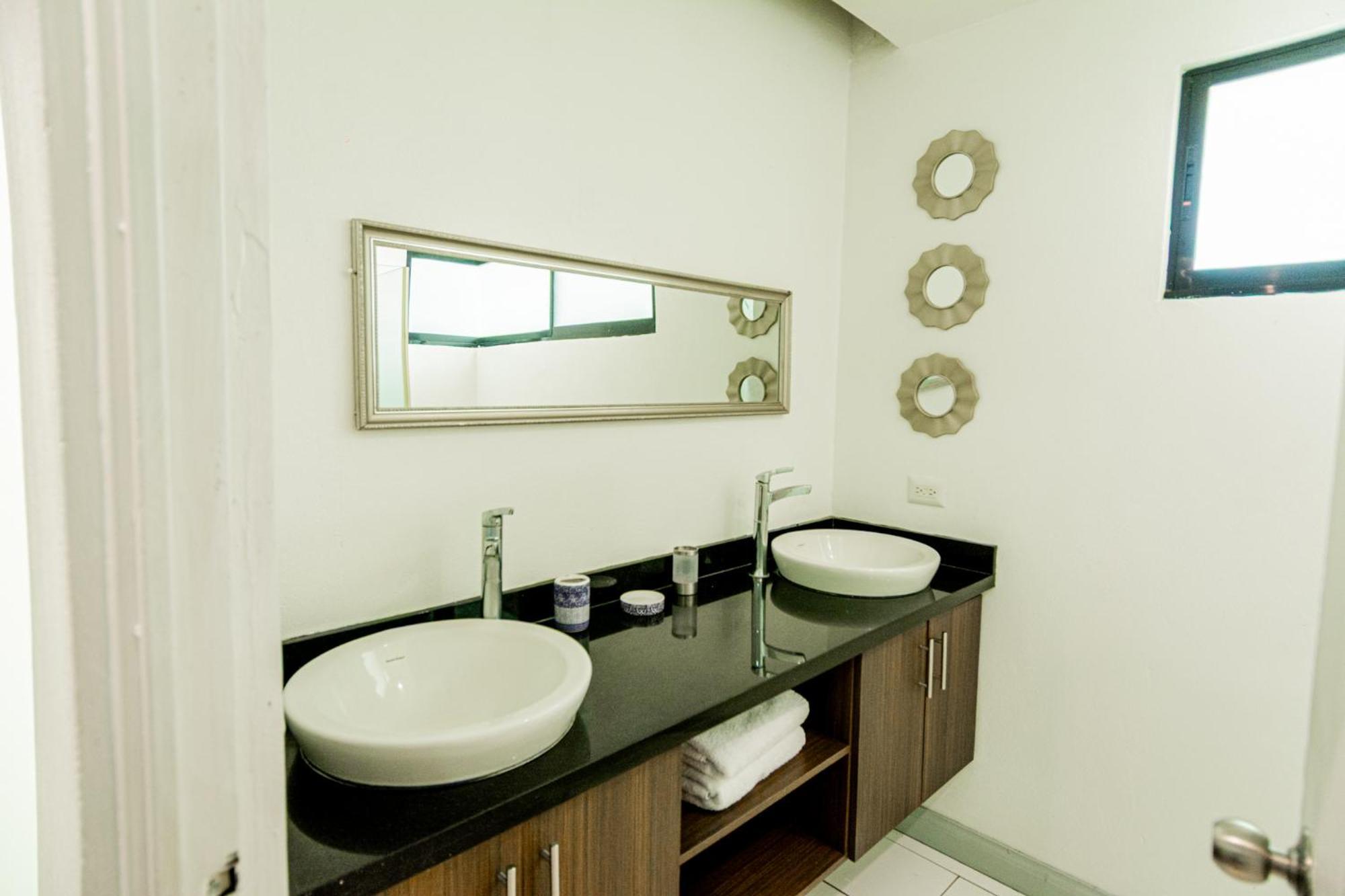 Selva Color - Forest & Beach Ecolodge Quebrada Ganado الغرفة الصورة