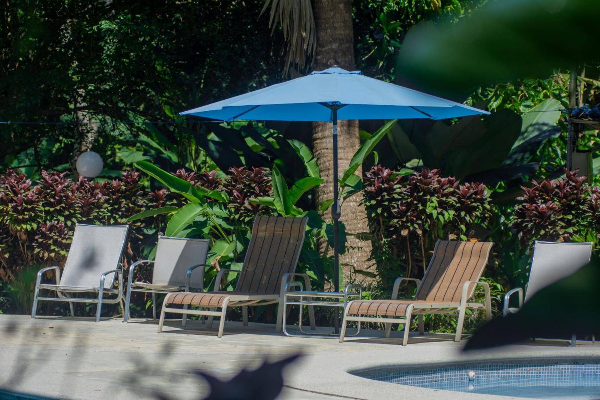 Selva Color - Forest & Beach Ecolodge Quebrada Ganado المظهر الخارجي الصورة