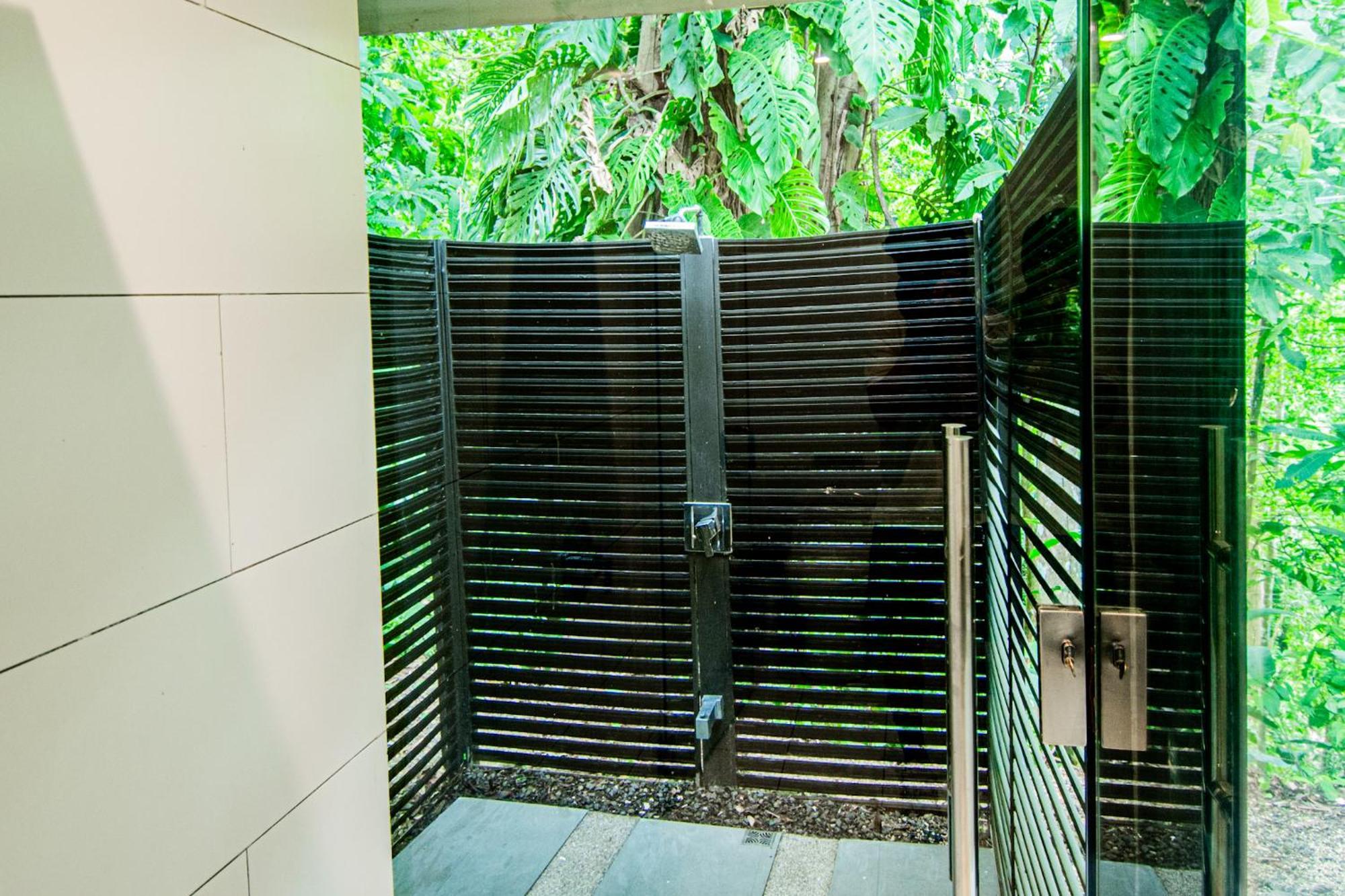 Selva Color - Forest & Beach Ecolodge Quebrada Ganado الغرفة الصورة