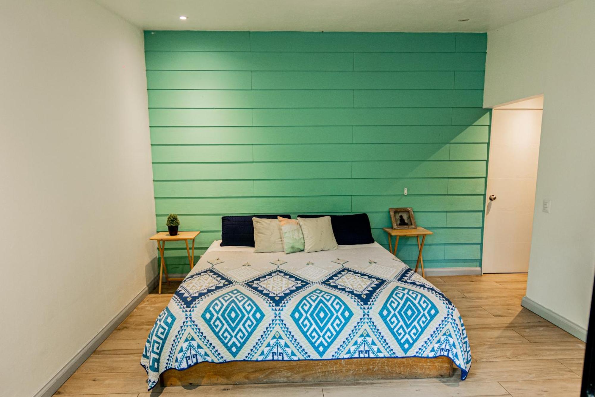 Selva Color - Forest & Beach Ecolodge Quebrada Ganado الغرفة الصورة