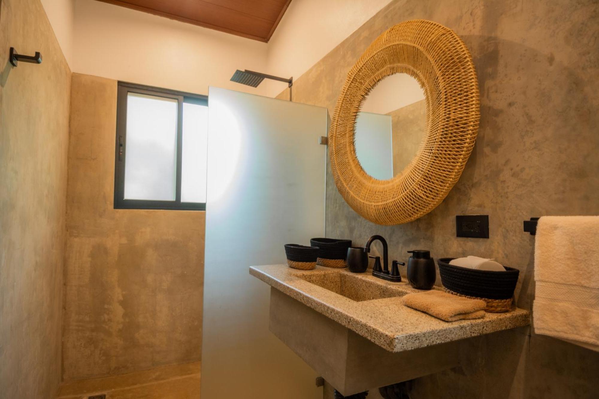 Selva Color - Forest & Beach Ecolodge Quebrada Ganado المظهر الخارجي الصورة