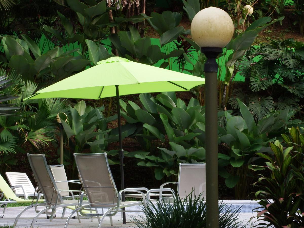 Selva Color - Forest & Beach Ecolodge Quebrada Ganado المظهر الخارجي الصورة
