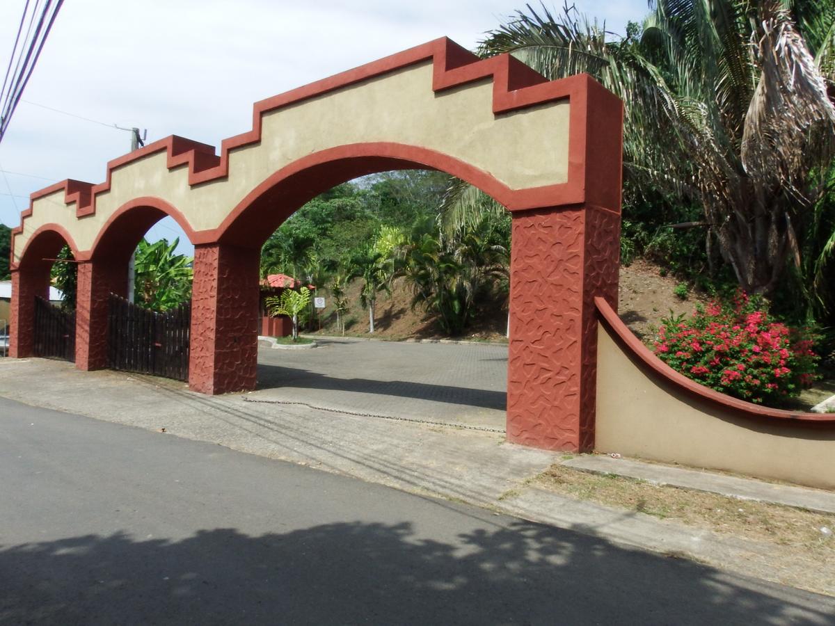 Selva Color - Forest & Beach Ecolodge Quebrada Ganado المظهر الخارجي الصورة